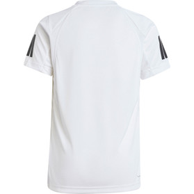 adidas Club 3 Stripes Tee Jongens