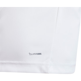 adidas Club 3 Stripes Tee Jongens
