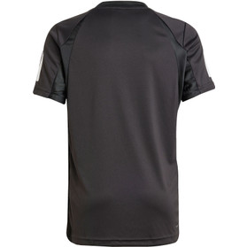 adidas Club 3 Stripes Tee Jongens