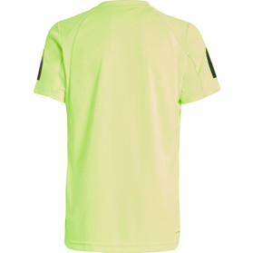 adidas Club 3 Stripes Tee Jongens