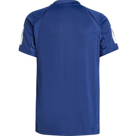 adidas Club 3 Stripes Tee Jongens