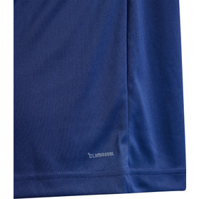 adidas Club 3 Stripes Tee Jongens