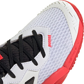 adidas Barricade Junior