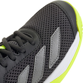 adidas Courtflash Junior