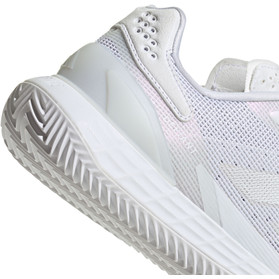 adidas Defiant Speed 2 Clay Dames