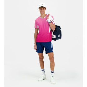 Le Coq Sportif Pro Slam Tee