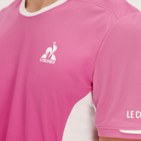 Le Coq Sportif Pro Slam Tee