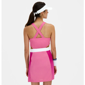 Le Coq Sportif Pro Slam Dress