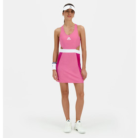 Le Coq Sportif Pro Slam Klänning