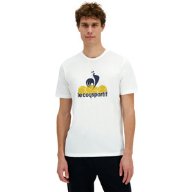 Le Coq Sportif Graphic Tee