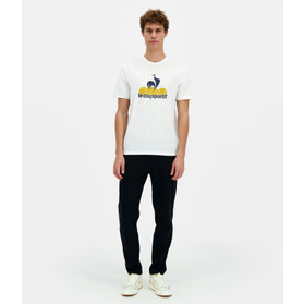 Le Coq Sportif Graphic Tee