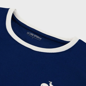 Le Coq Sportif Pro Slam Tee