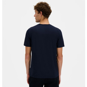 Le Coq Sportif Graphic Tee