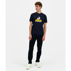 Le Coq Sportif Graphic Tee