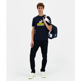 Le Coq Sportif Graphic Tee