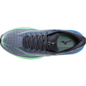 Mizuno Wave Skyrise 6 Herr