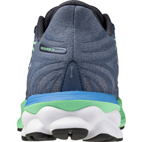 Mizuno Wave Skyrise 6 Herr