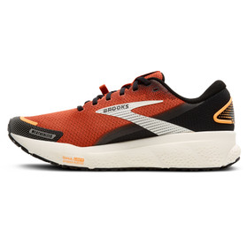 Brooks Ghost 16 Weatherized Heren