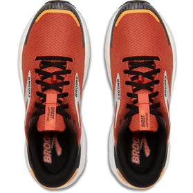 Brooks Ghost 16 Weatherized Heren
