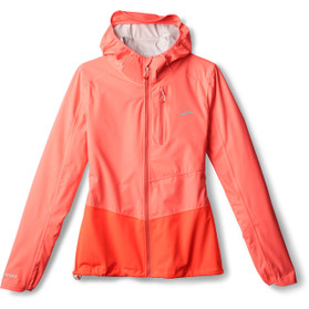 Brooks High Point Waterproof Jack 2 Dames