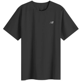 New Balance Race Day Ultra Light T-Shirt Herr