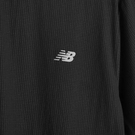 New Balance Race Day Ultra Light T-Shirt Herr