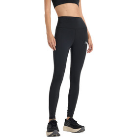 New Balance Sleek High Rise 27'' Tights Dam