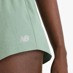 New Balance RC 3'' Shorts Dam