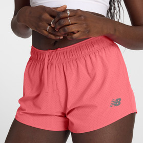 New Balance RC 3'' Shorts Dam
