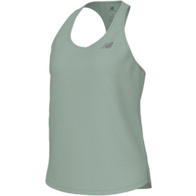 New Balance Athletics Tank Dam