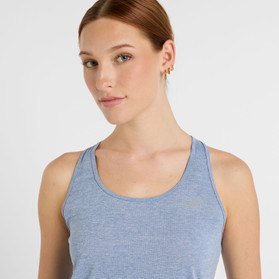 New Balance Athletics Tank Dam