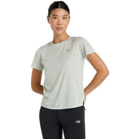 New Balance Athletics T-Shirt Dam