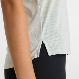 New Balance Athletics T-Shirt Dam
