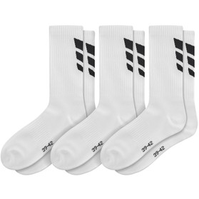 Erima 3 Wings Socks 3-pack