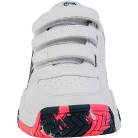 K-Swiss Court Express 2 Strap Junior