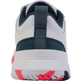 K-Swiss Court Express 2 Strap Junior