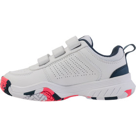 K-Swiss Court Express 2 Strap Junior