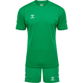 Hummel Logo Set