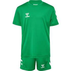 Hummel Logo Set Kinder