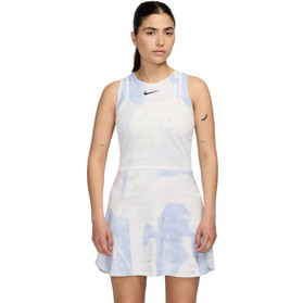 Nike Court Slam Printed Klänning