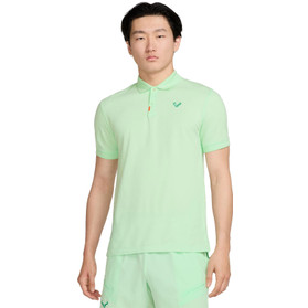 The Nike Rafa Slim Fit Polo