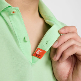 The Nike Rafa Slim Fit Polo