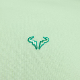 The Nike Rafa Slim Fit Polo