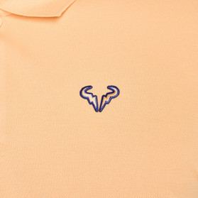 The Nike Rafa Slim Fit Polo
