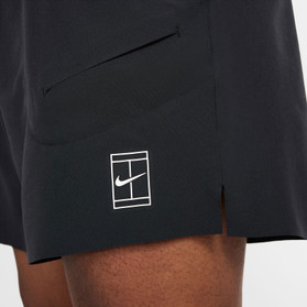 Nike Court Advantage 6 Inch Short