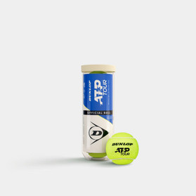 Dunlop ATP 3st.