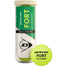 Dunlop Fort All Court TS 3 St.
