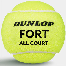 Dunlop Fort All Court TS 4 St.