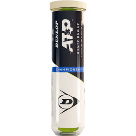 Dunlop ATP Championship 4 St.