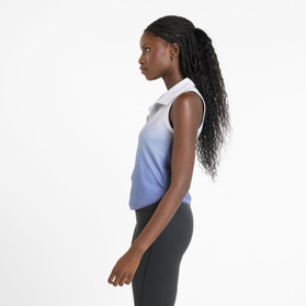 New Balance Printed Tournament Tank